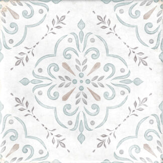 6x6 Adina Noah Porcelain Tile