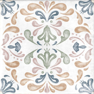 6x6 Adina Ariela Porcelain Tile