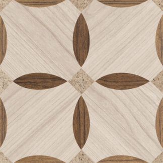 8x8 Delormo Olivier Porcelain Tile