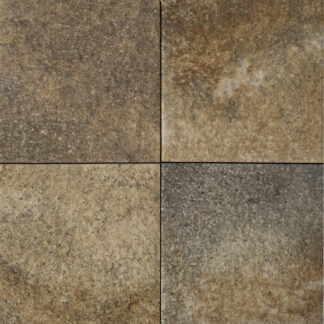 6x6 Gres Vulcano Glossy Porcelain tile