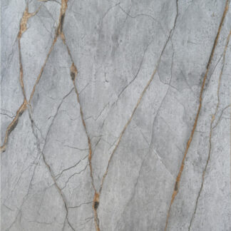 Blue Roma Carved Porcelain Tile