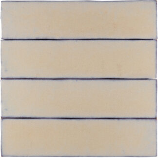 2x8 Zelij Special Pergamon Ceramic Tile